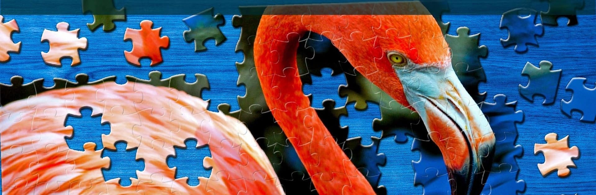 Cool Free Jigsaw Puzzles - Online puzzles