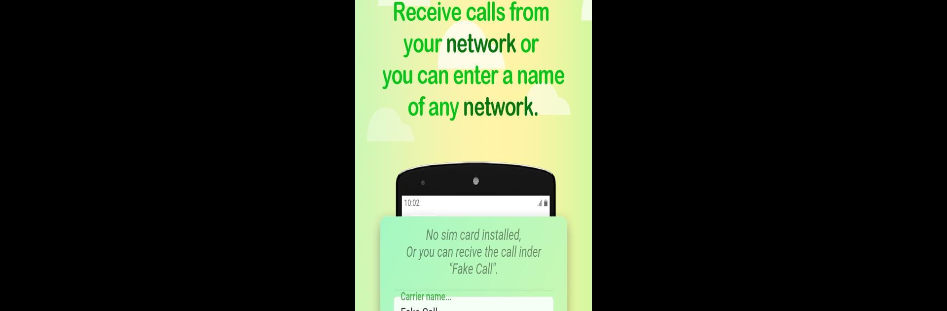Fake Call - Prank Call