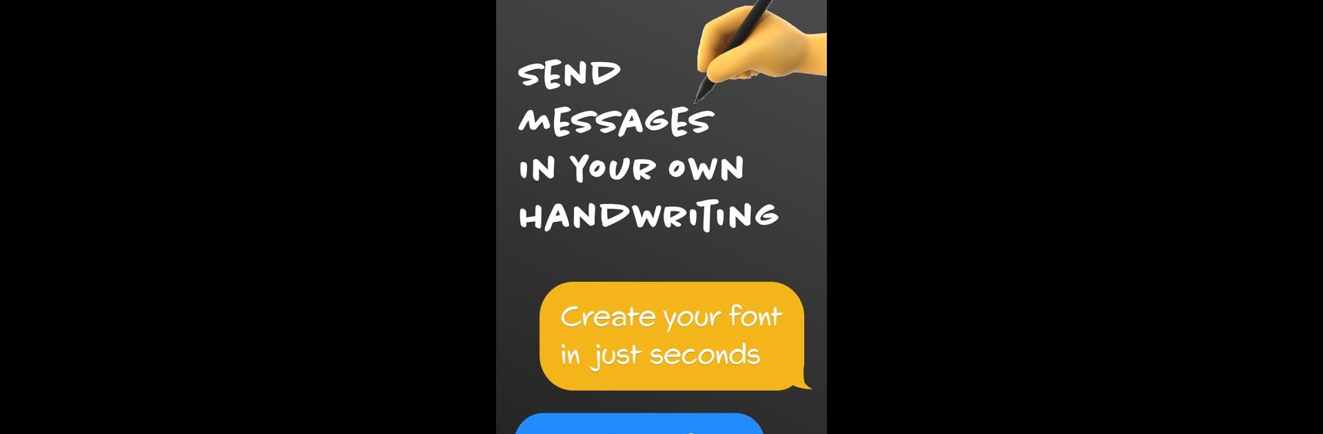 Fontmaker - Font Keyboard App
