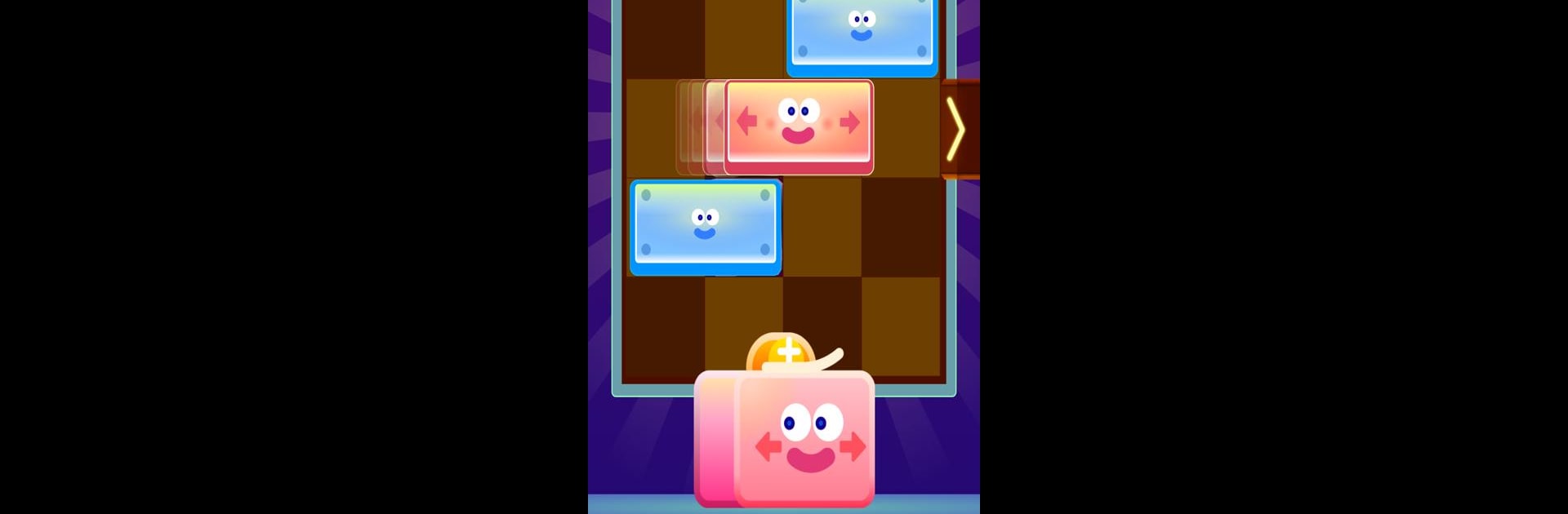 Unblock Plus+