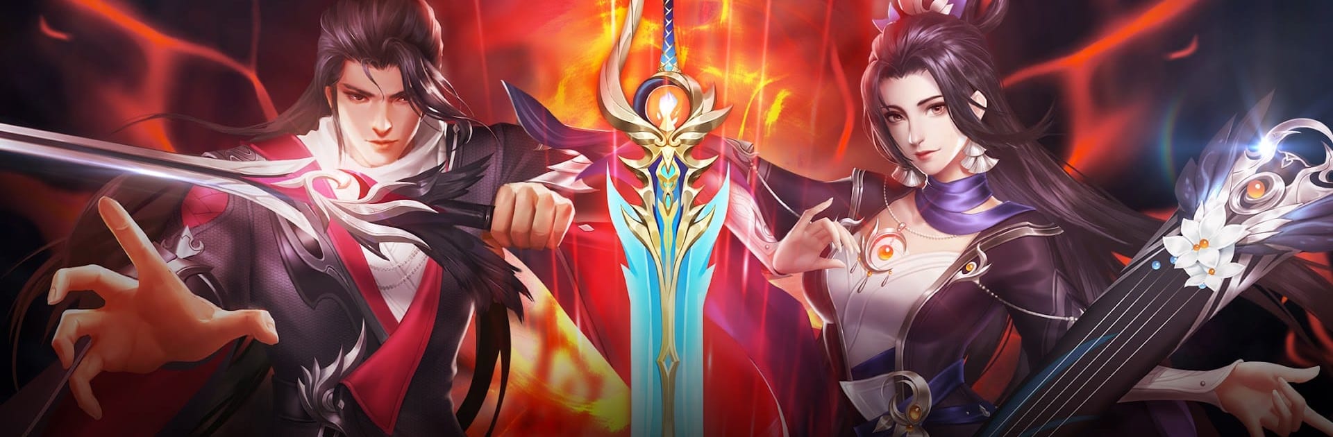 Divine Realm