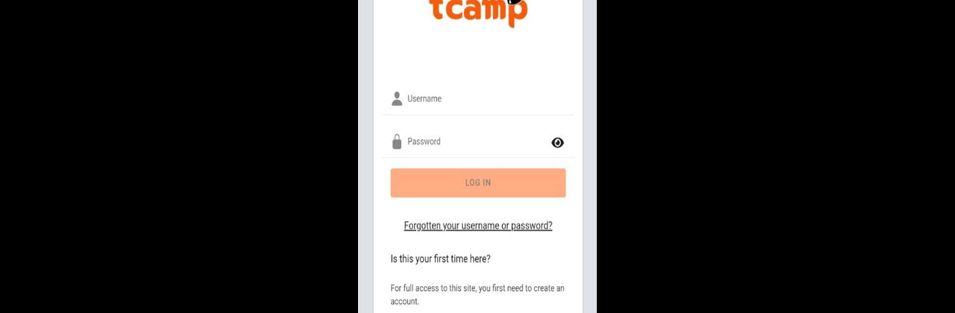 tCamp