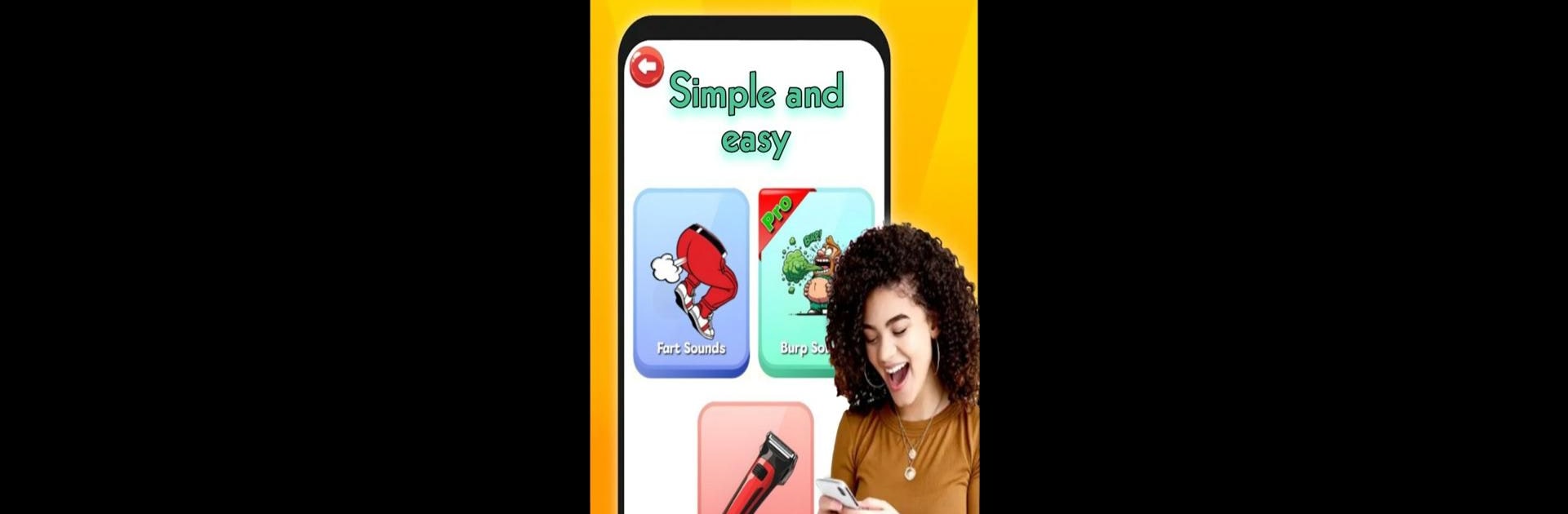 Burp Prank Pro