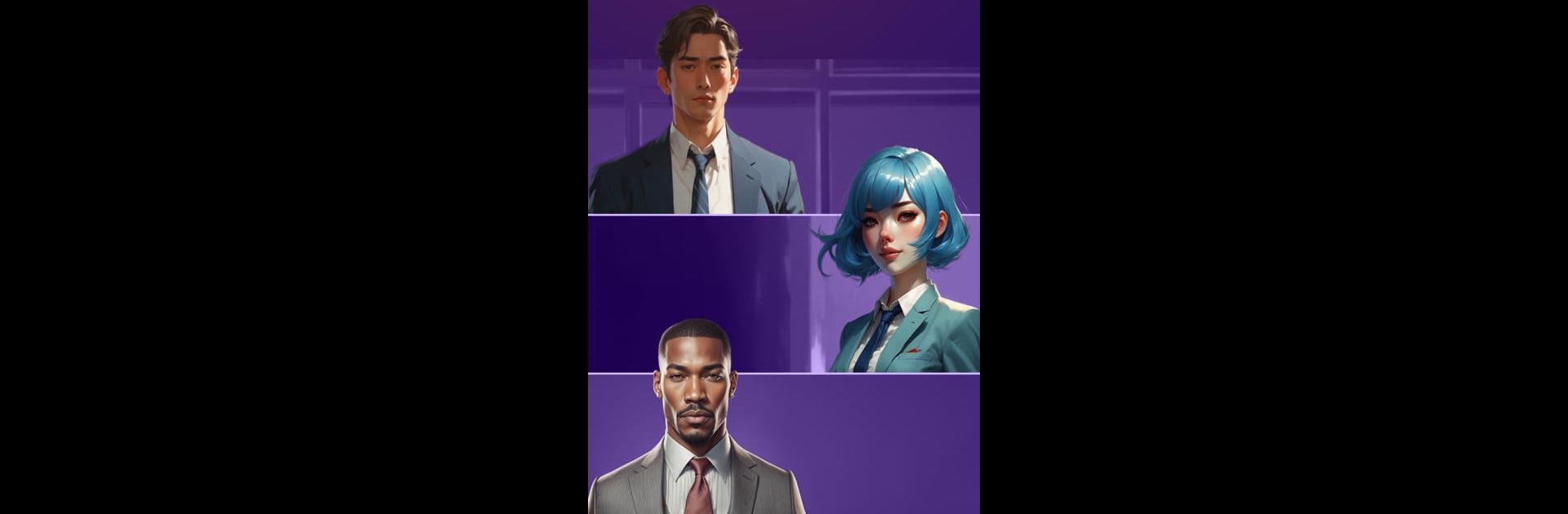 AI Interactive Story Creator