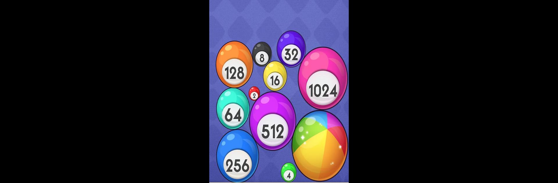 Billiards Talent 2048