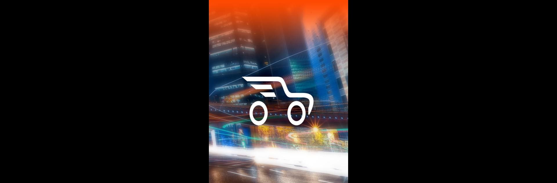 Talixo Driver