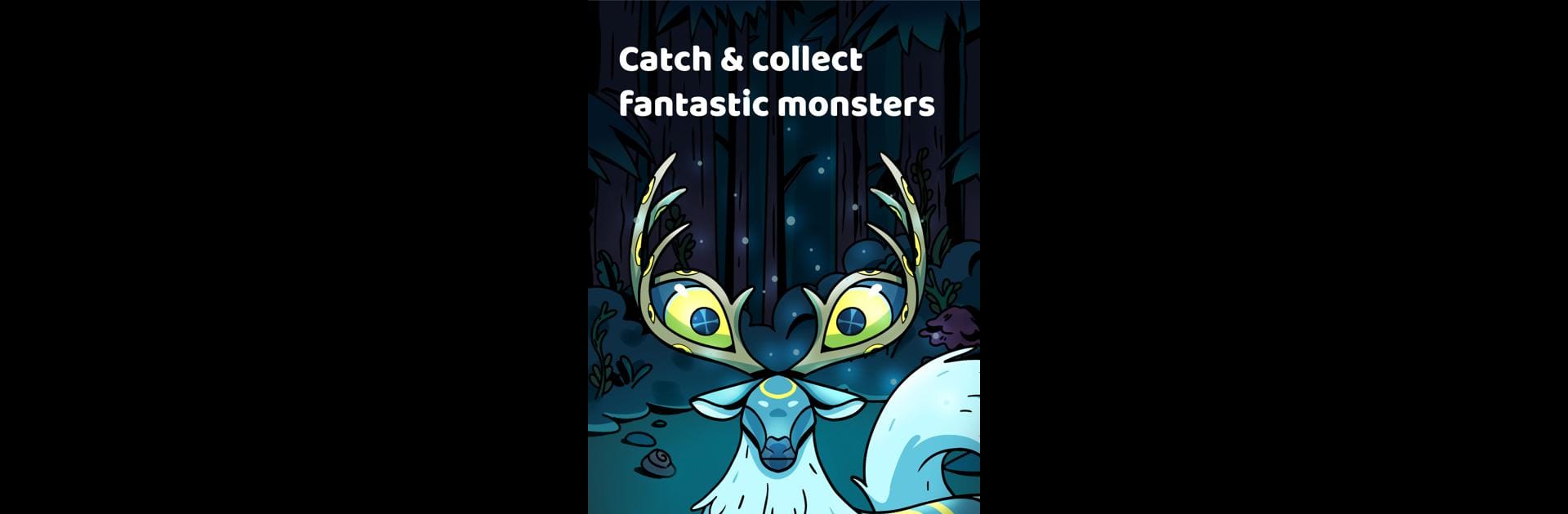 Monster Walk: Step Adventure