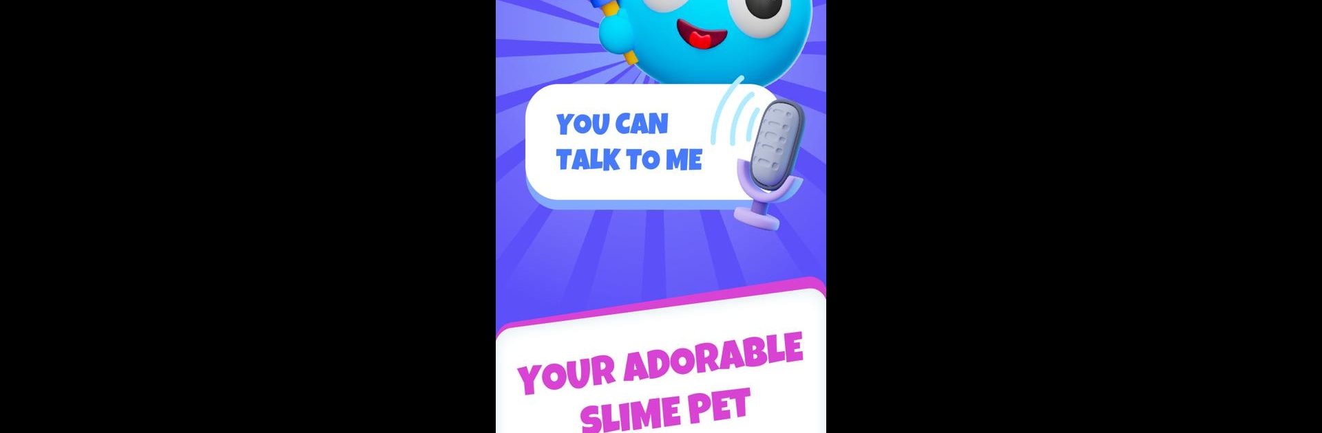 Tamagoo - Virtual Slime Play