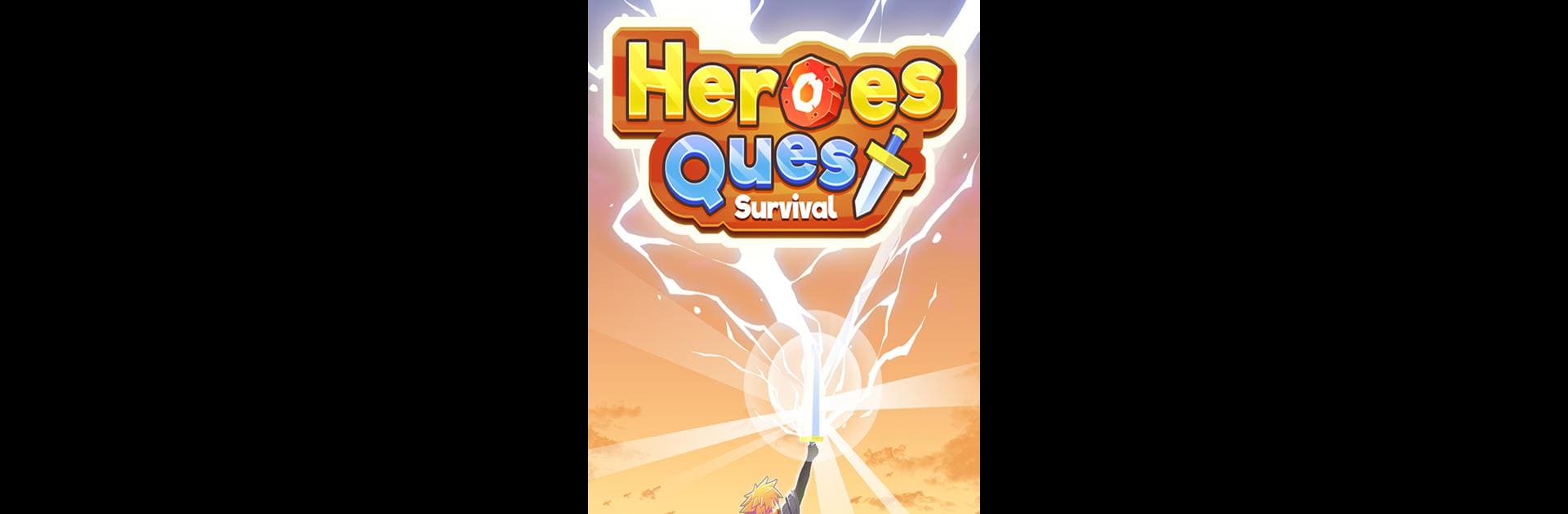 Heroes Quest Survivor
