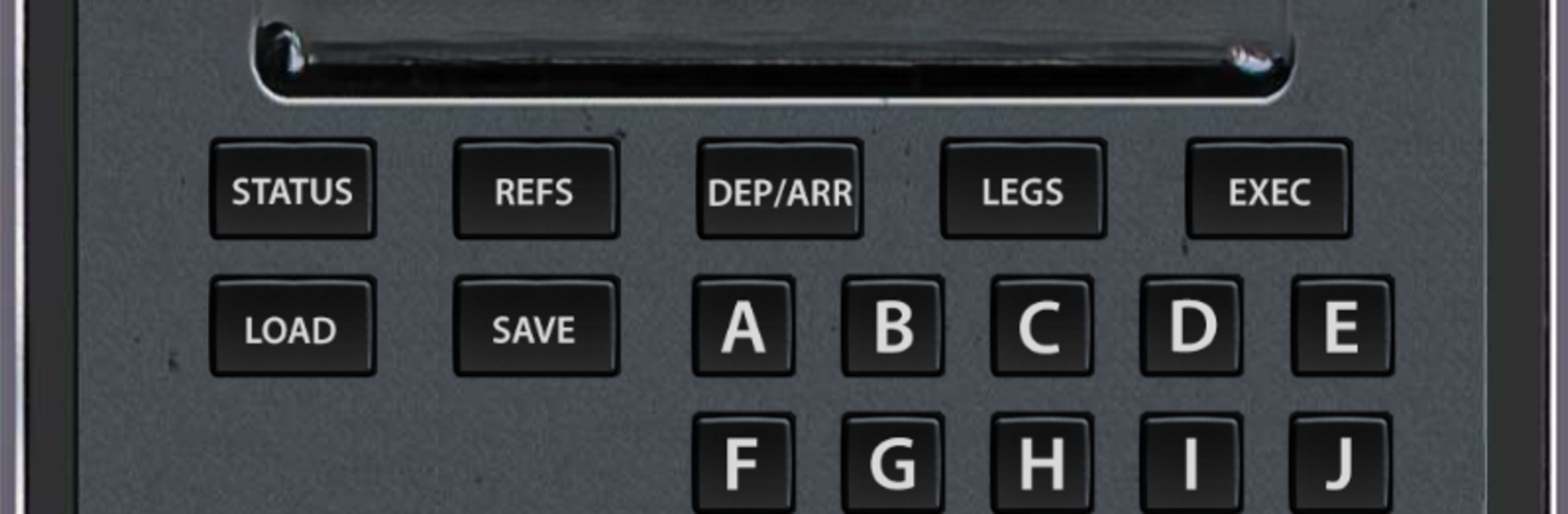 FsRadioPanel Pro