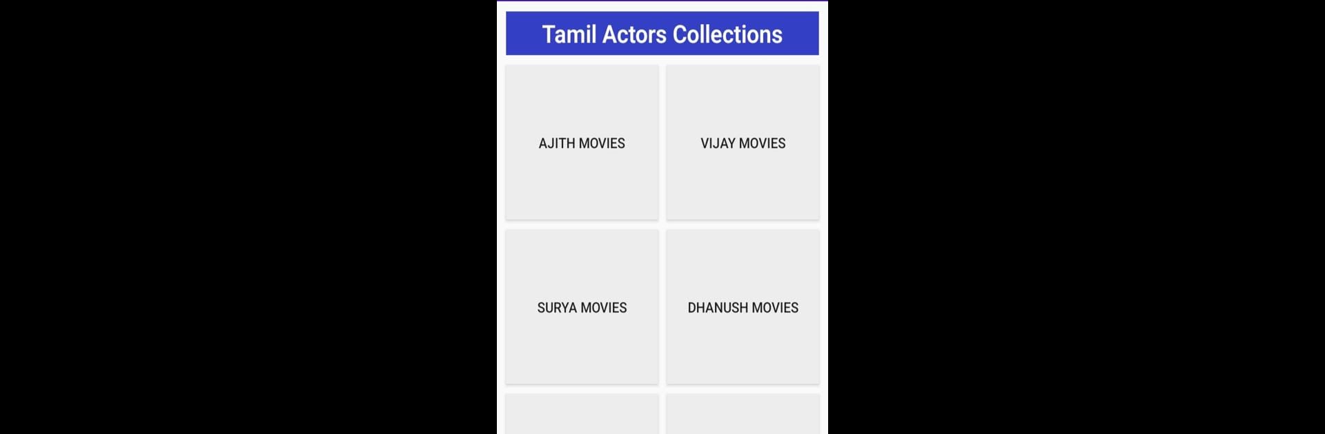 Tamil Gun
