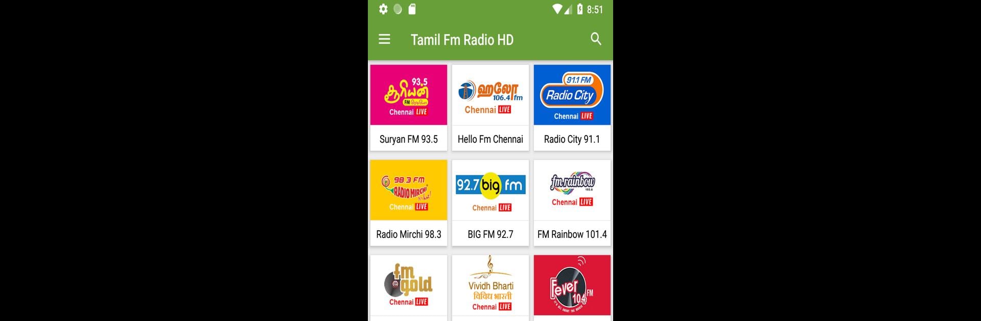 Tamil Fm Radio Hd Online tamil songs