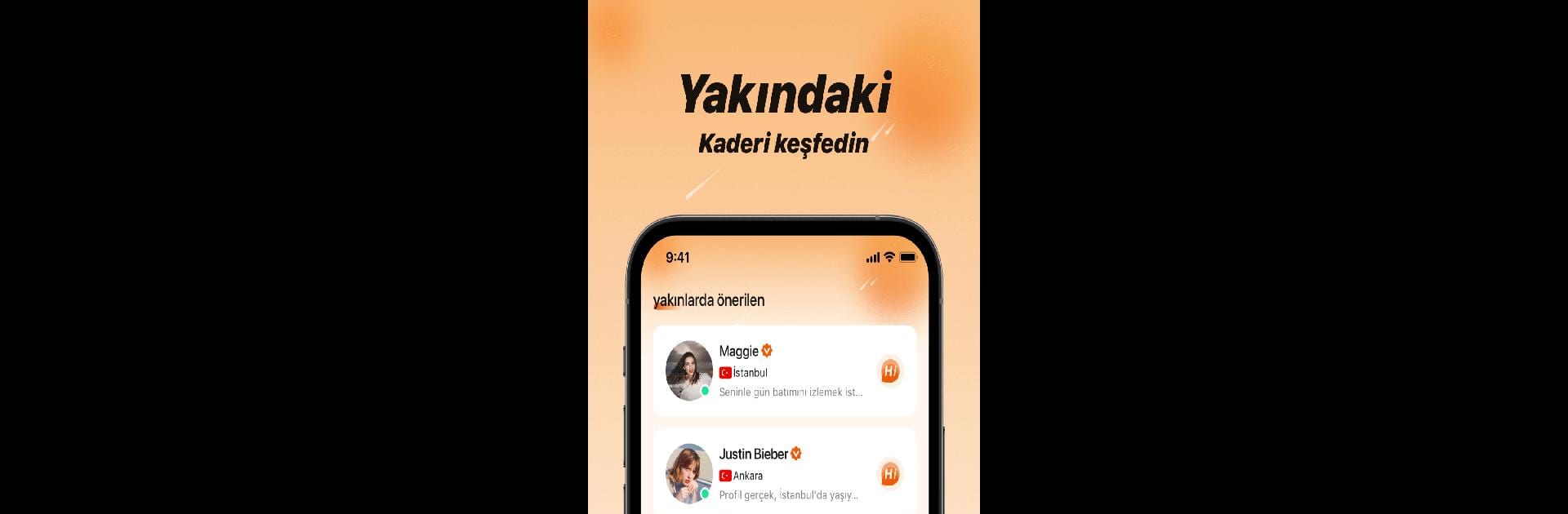 TanChat - Live&Chat