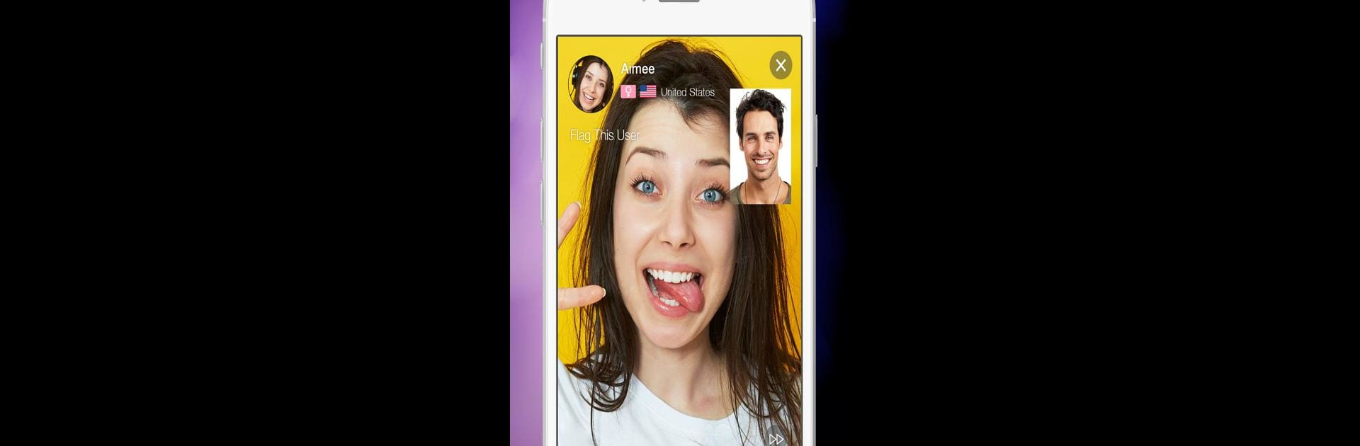 Cam - Random Video Chats