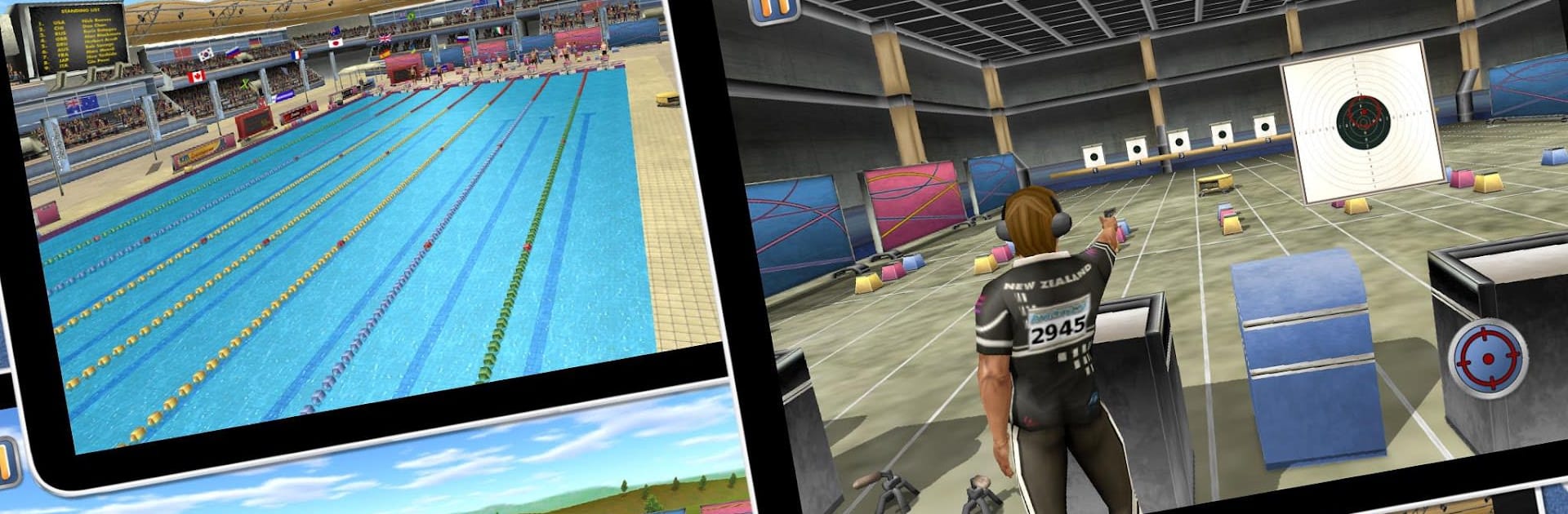 Athletics2: Summer Sports Free