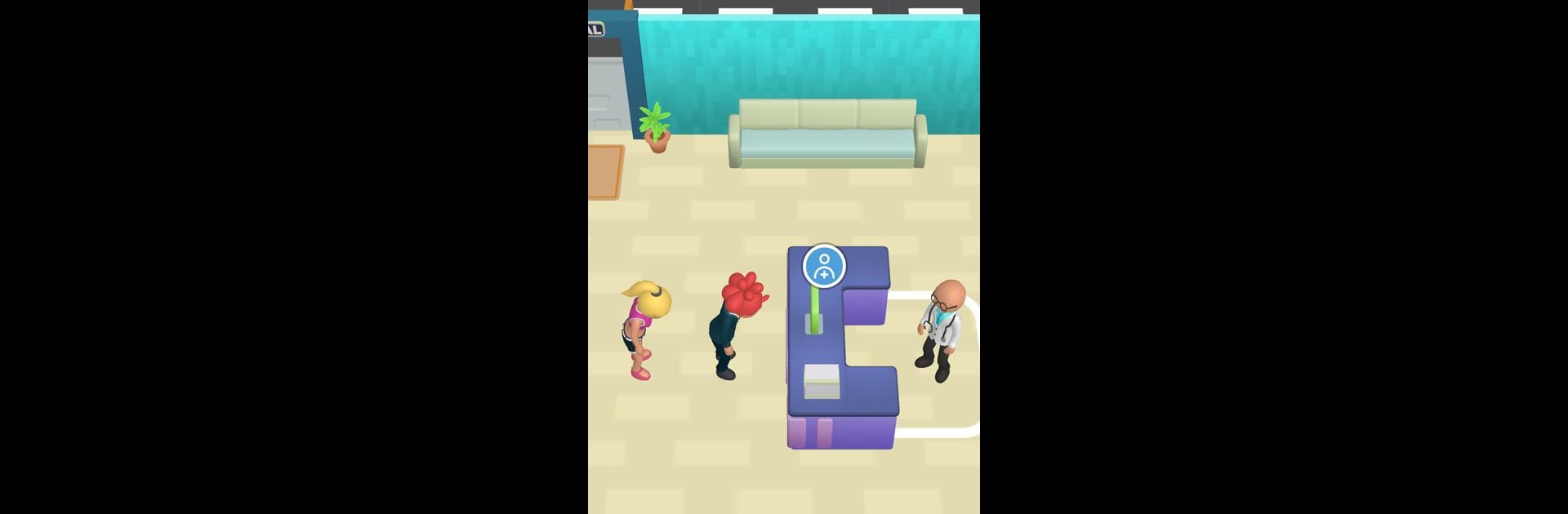 Fake Hospital
