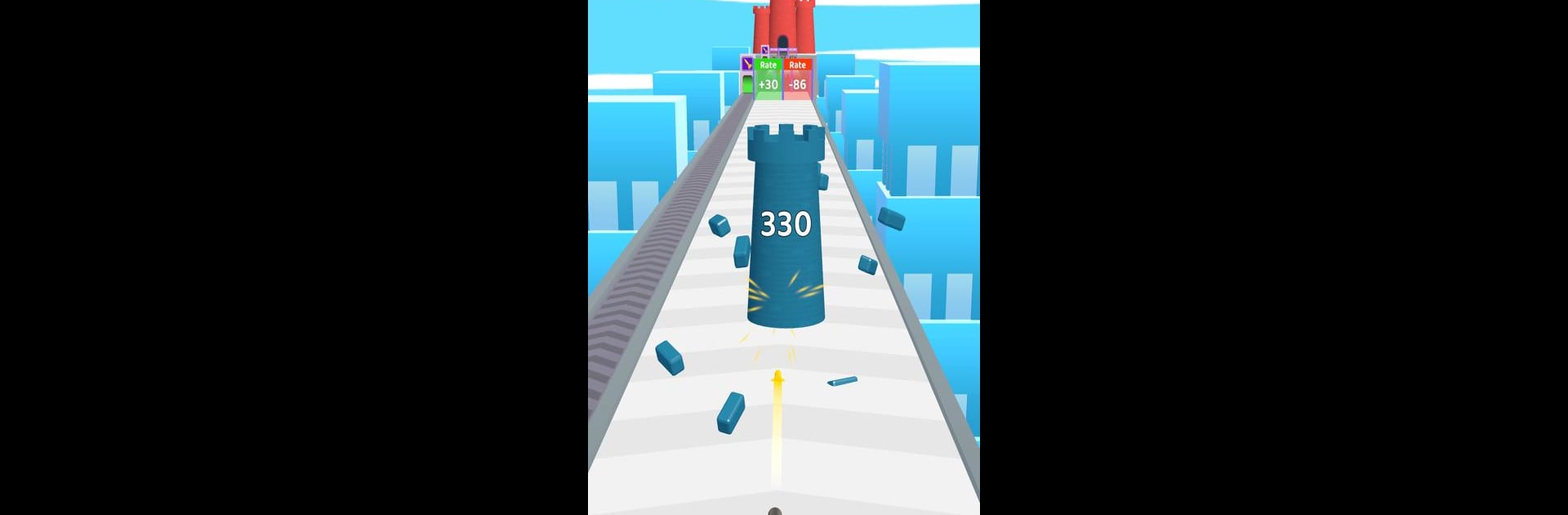 Panzer Rush