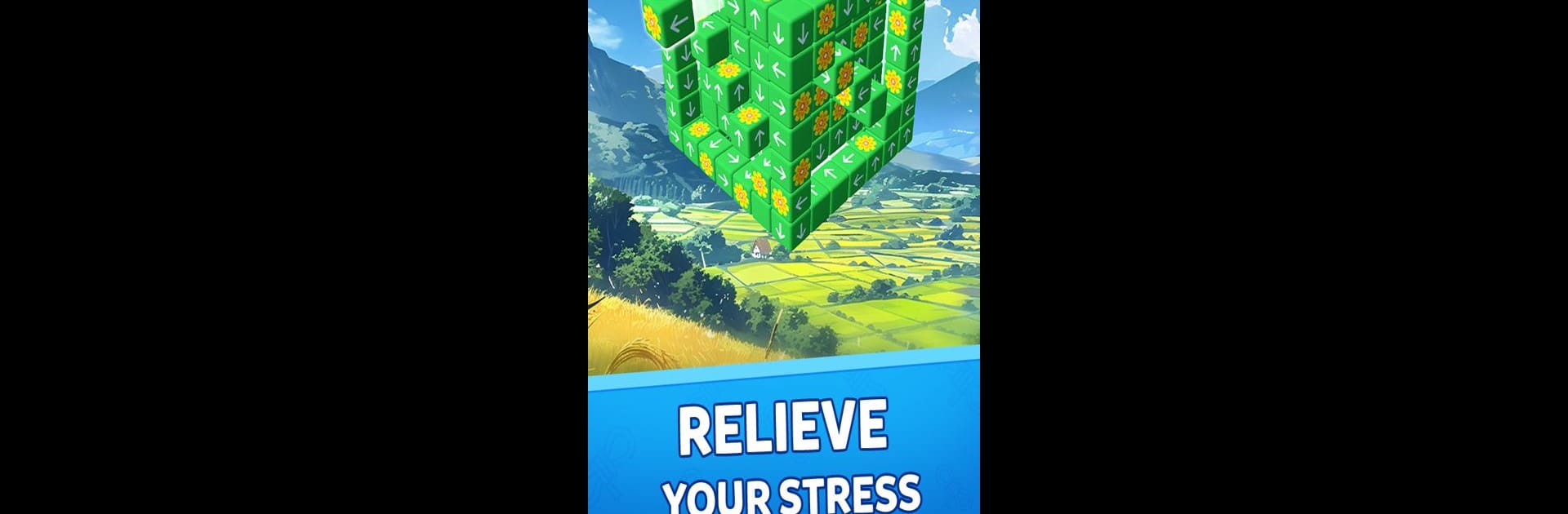 Tap Puzzle Block Out