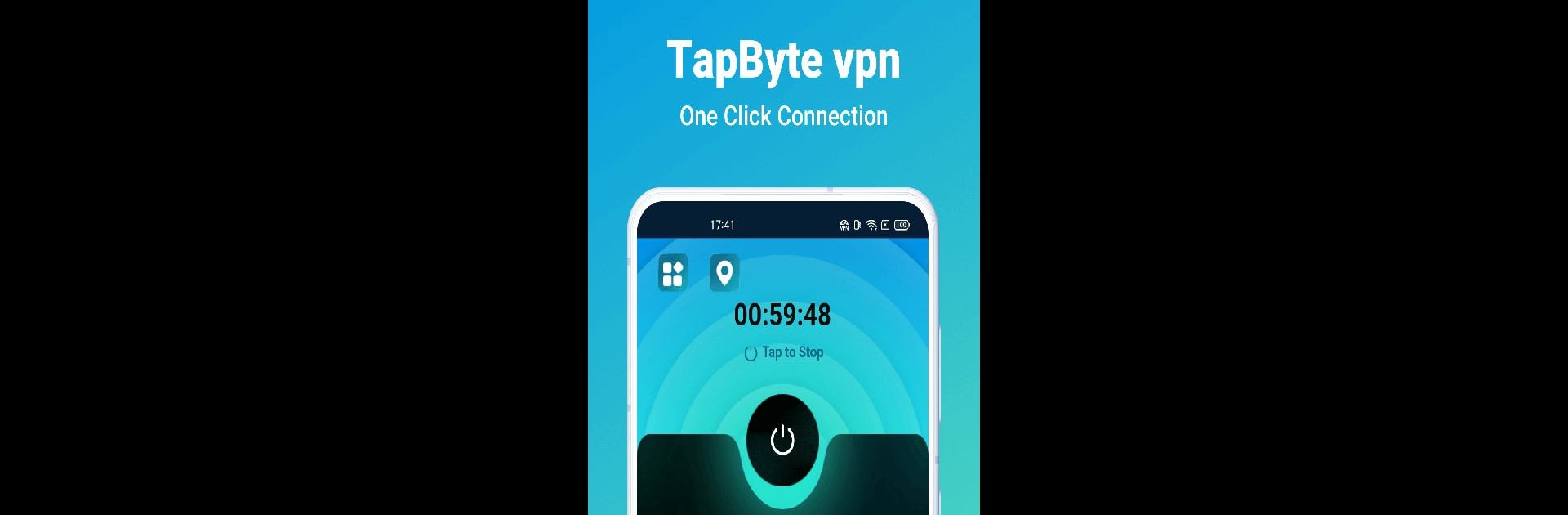 TapByte Net Proxy