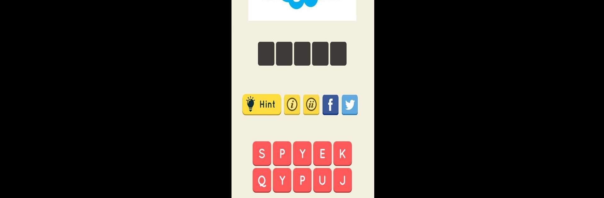 Logo Quiz World