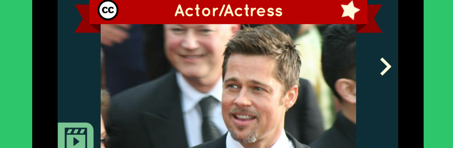 Guess the Pic: Trivia Quiz