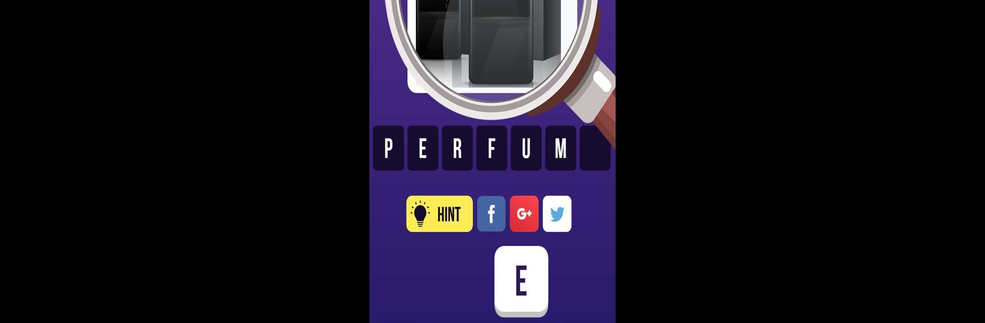 Close Up Pic Quiz