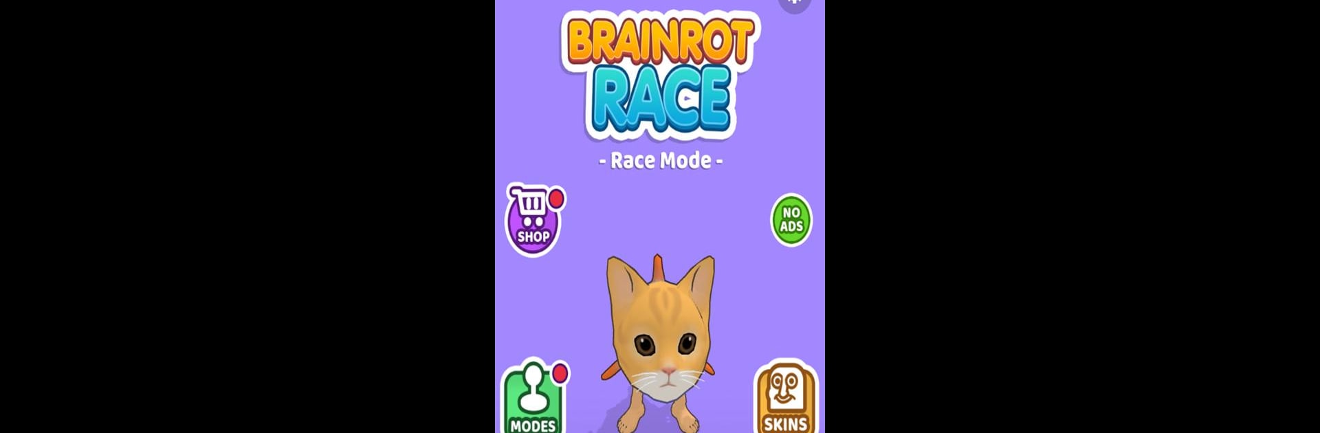 Brainrot Race