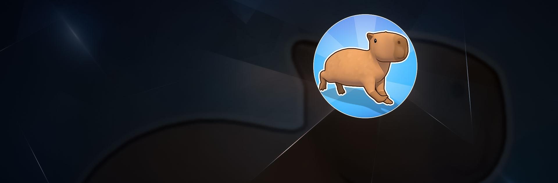 Capybara Clicker APK (Android Game) - Baixar Grátis