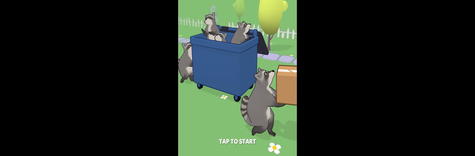 Raccoon Squad