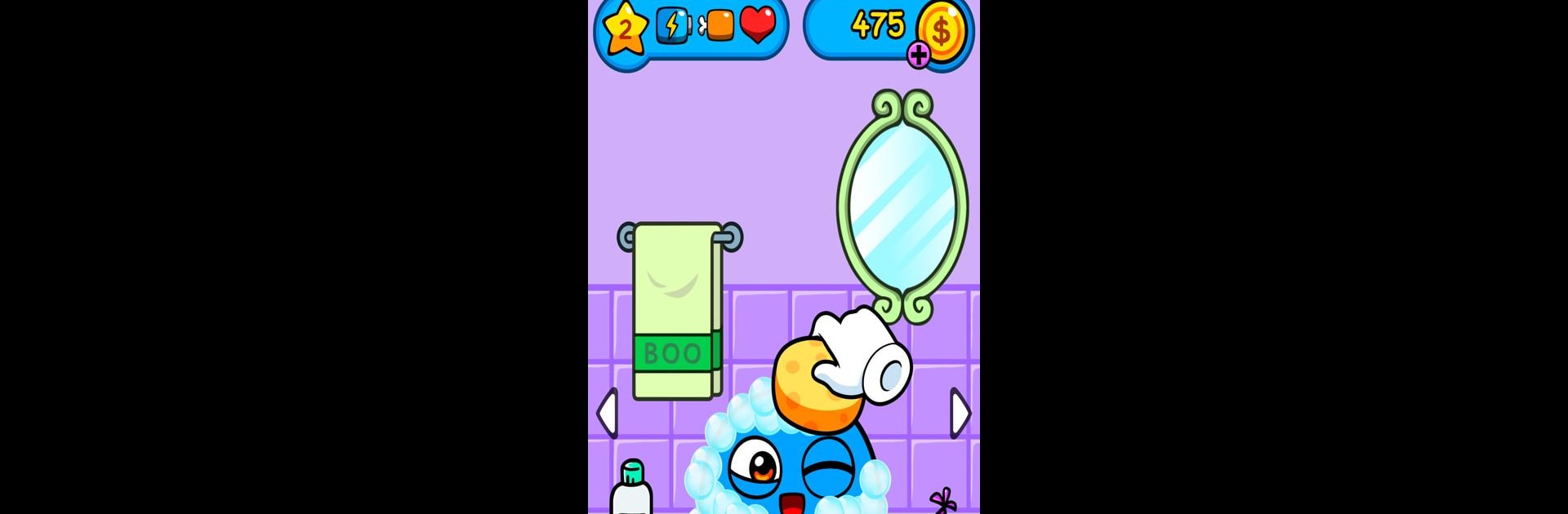 My Boo - Virtual Pet Simulator
