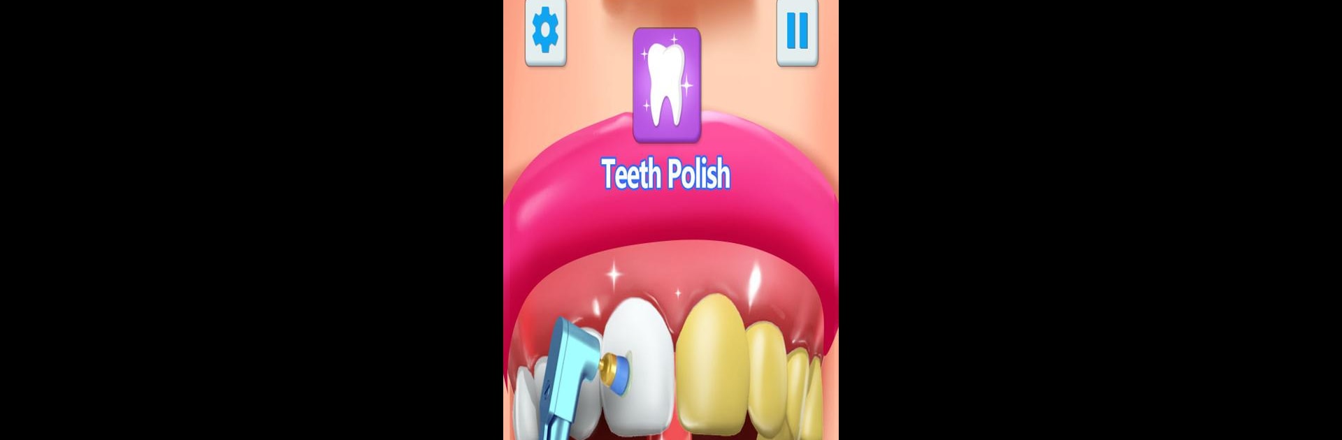 Dentist Game Inc - ASMR Doctor