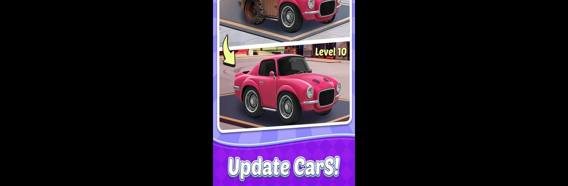 Car Match - Car Mechanic