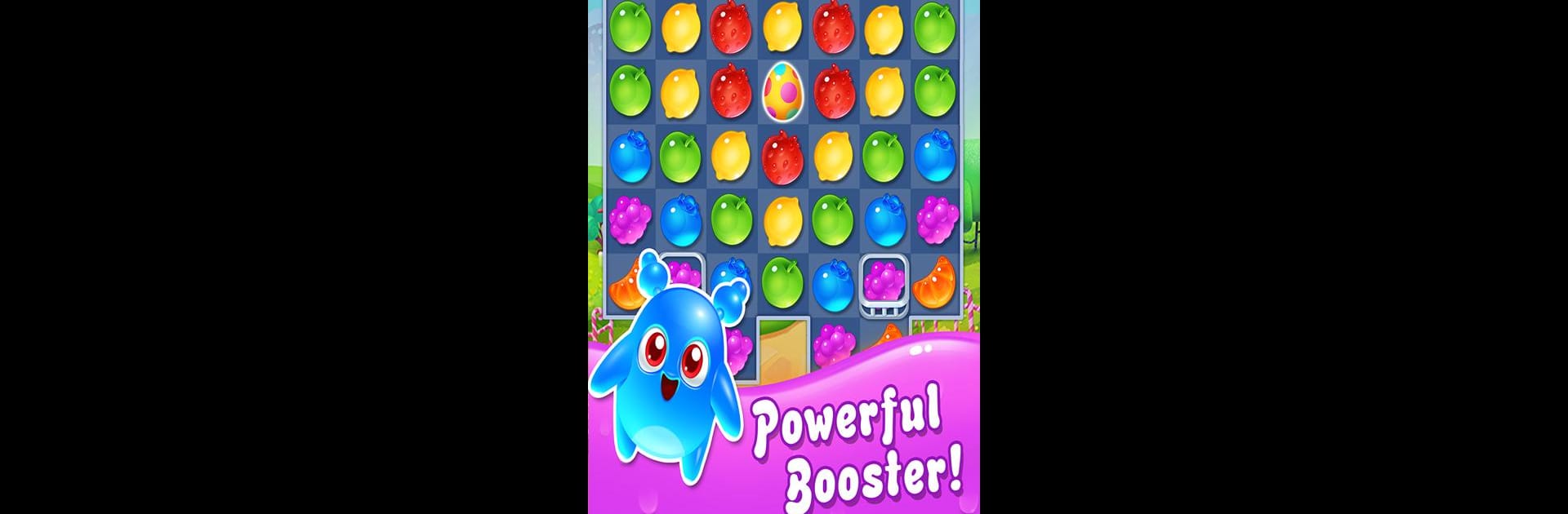 Fruit Candy Blast