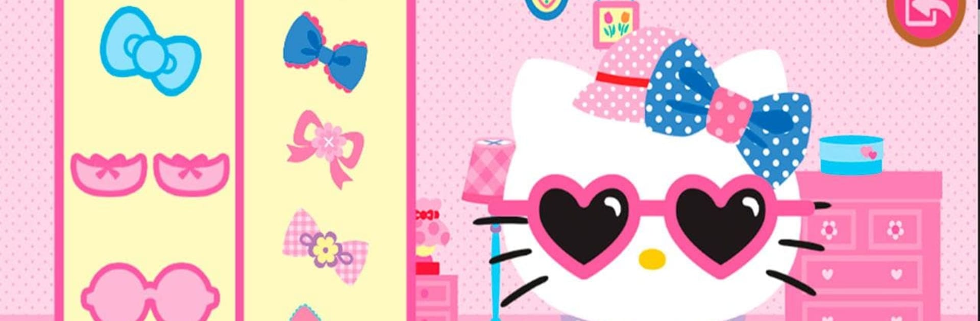 Hello Kitty All Games for kids