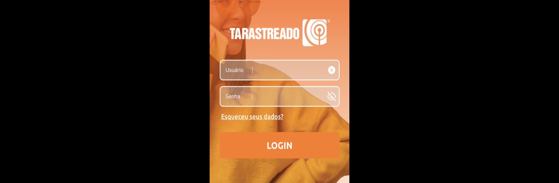 TaRastreado Prestador