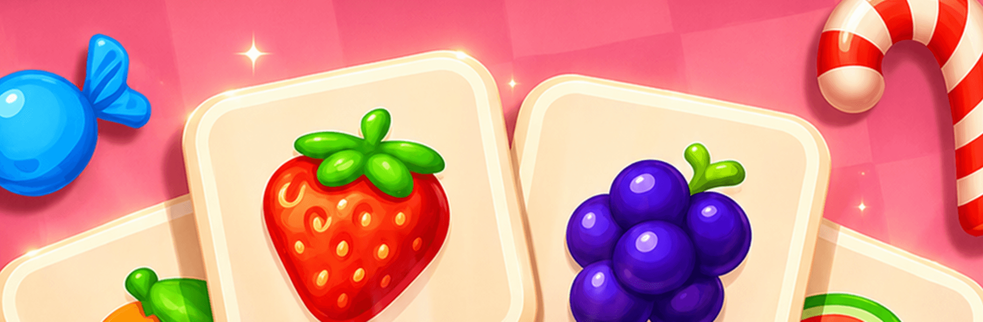 Fruit Match Fusion