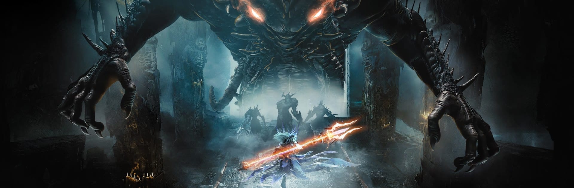Dark Divinity RPG: Evil Abyss