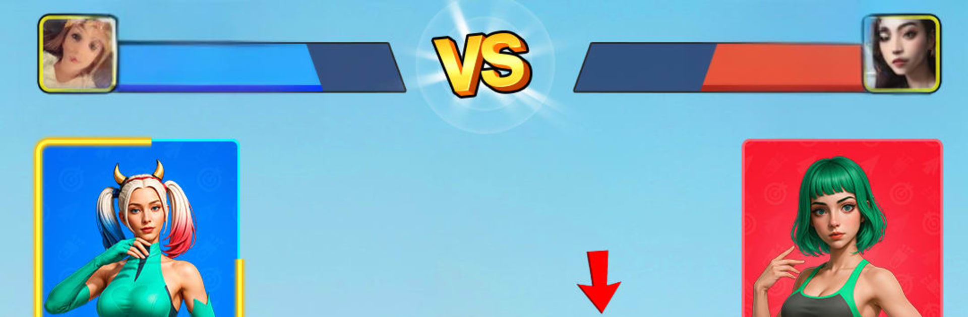 Archery Combat – Arrow Games