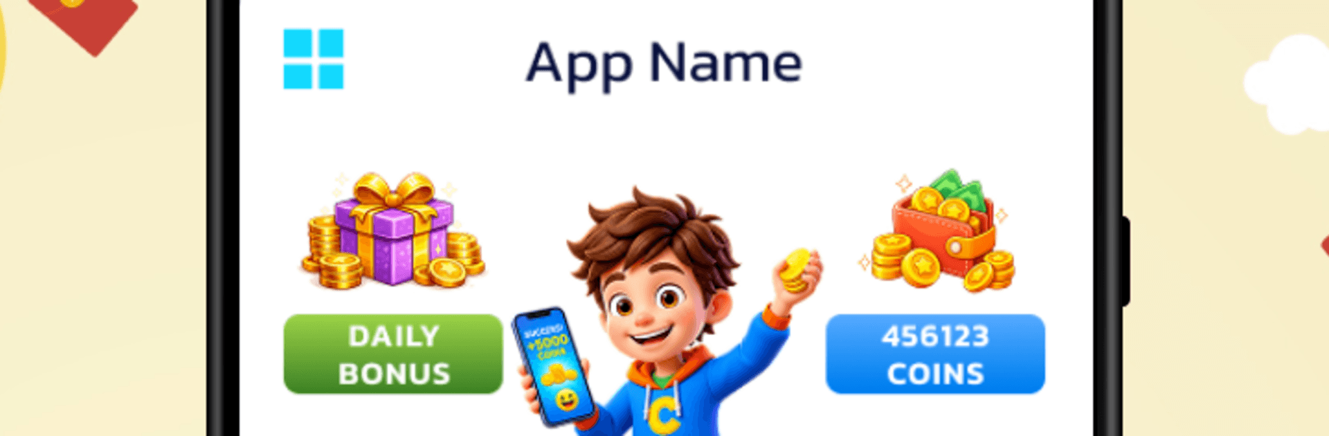 Download & Play Gamer Boy on PC & Mac (Emulator)
