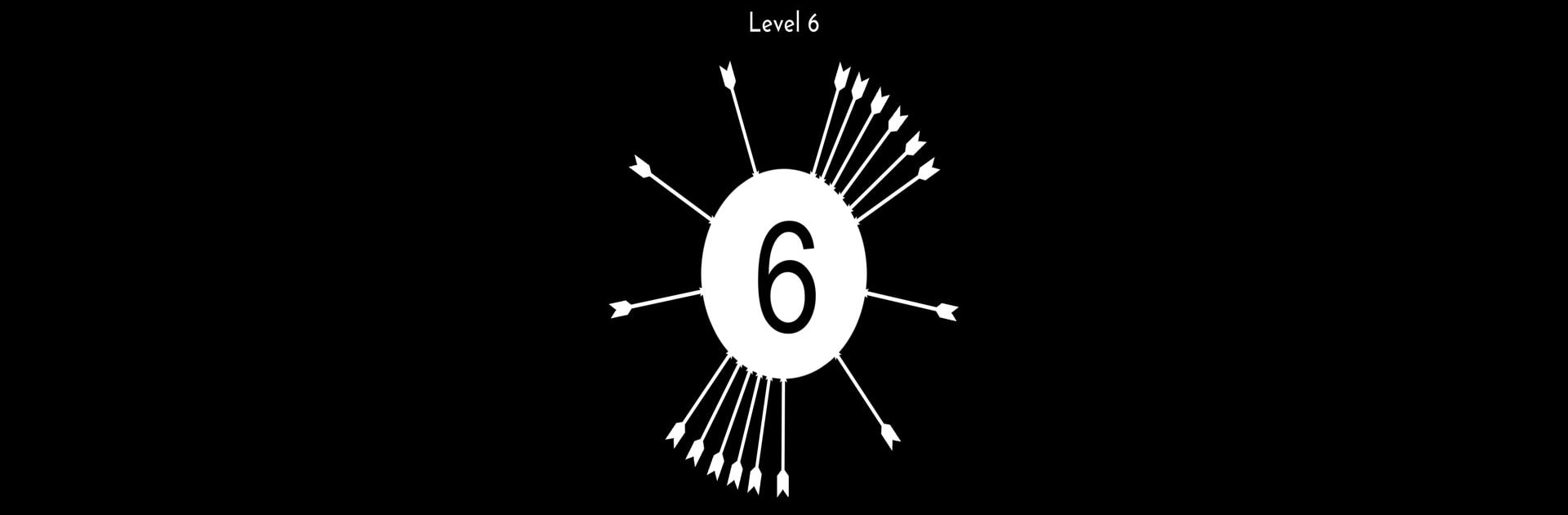 Twisty Arrow: Bow Game