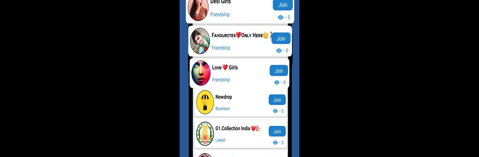 Tele Groups Links Join Groups