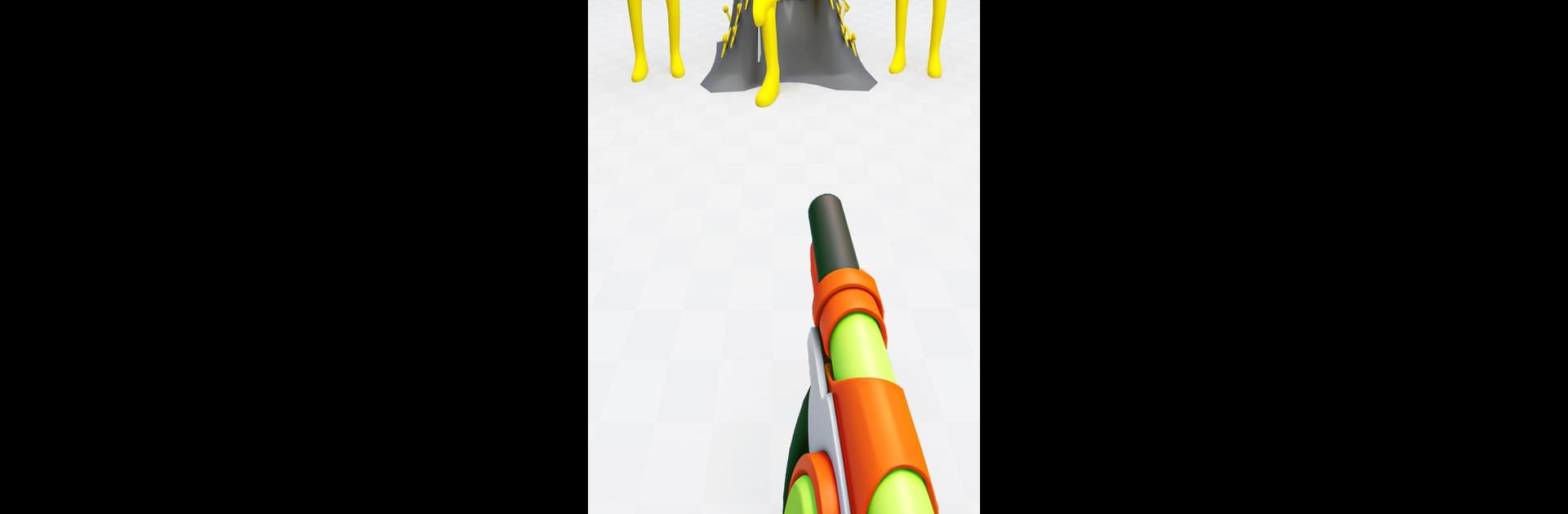 Slime Splat