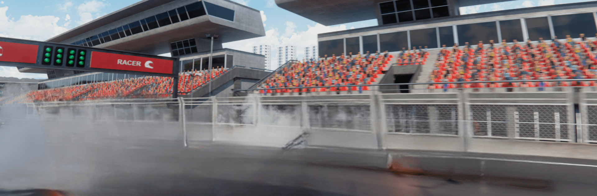 Drag Clash Pro: HotRod Racing