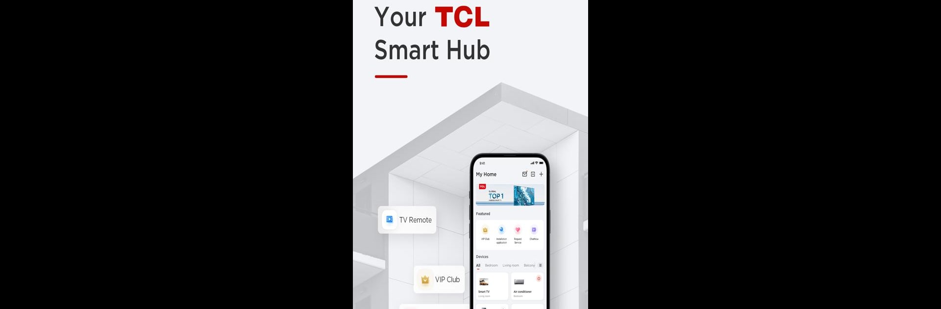 TCL Home