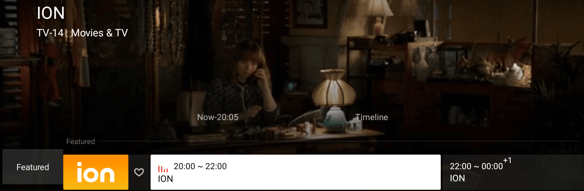 TCL Channel Plus