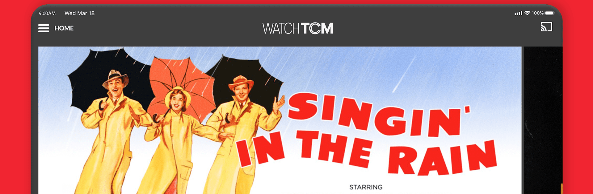 WATCH TCM