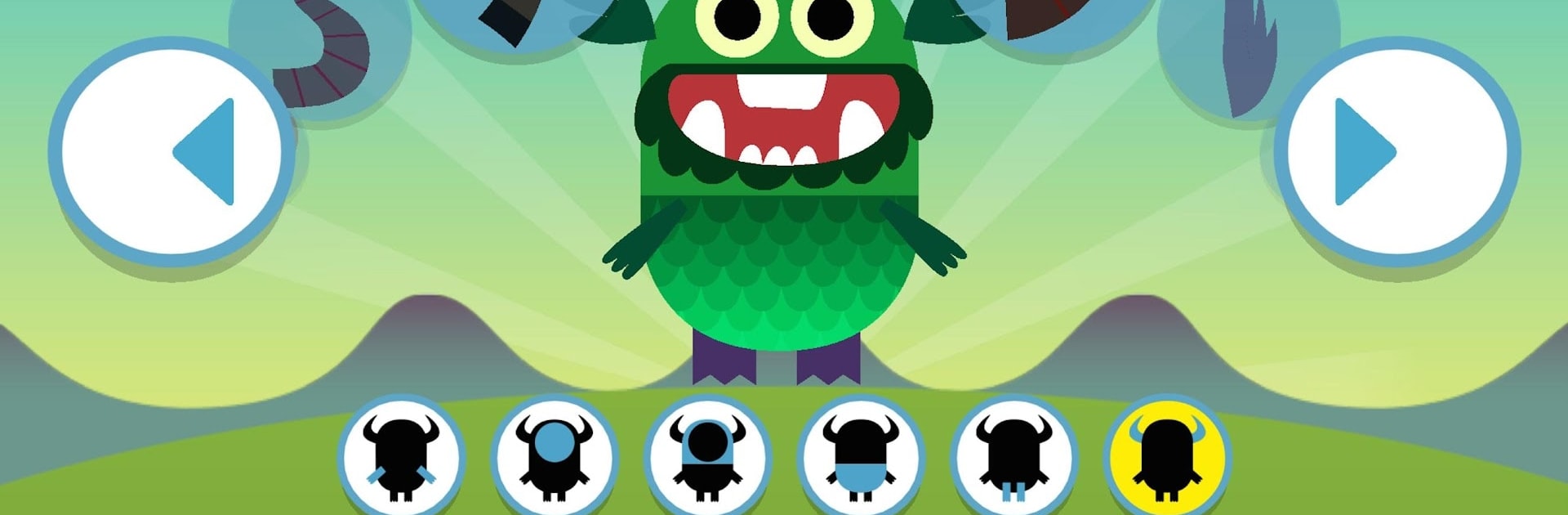 Teach Your Monster to Read