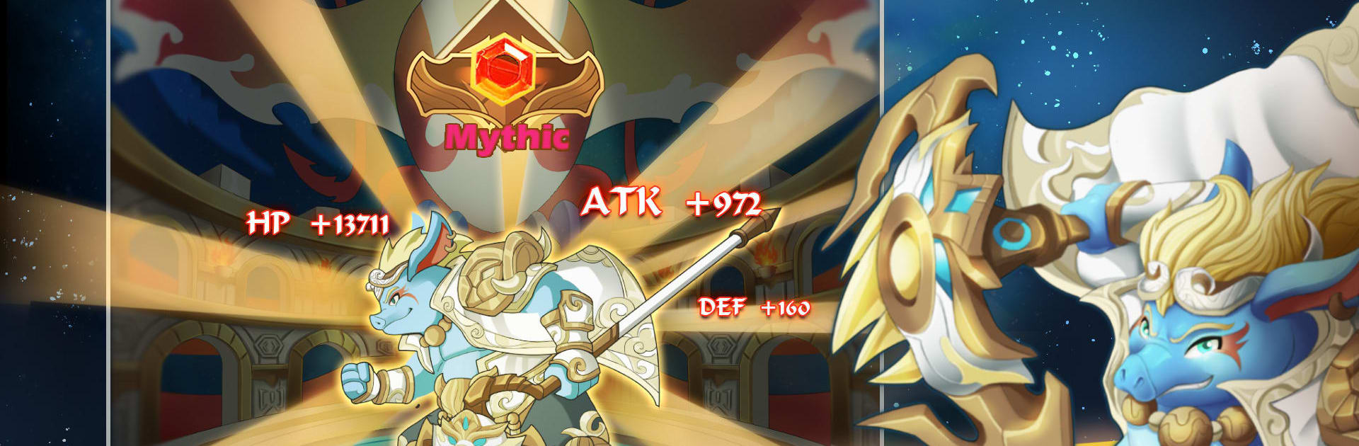 Blade of Myth