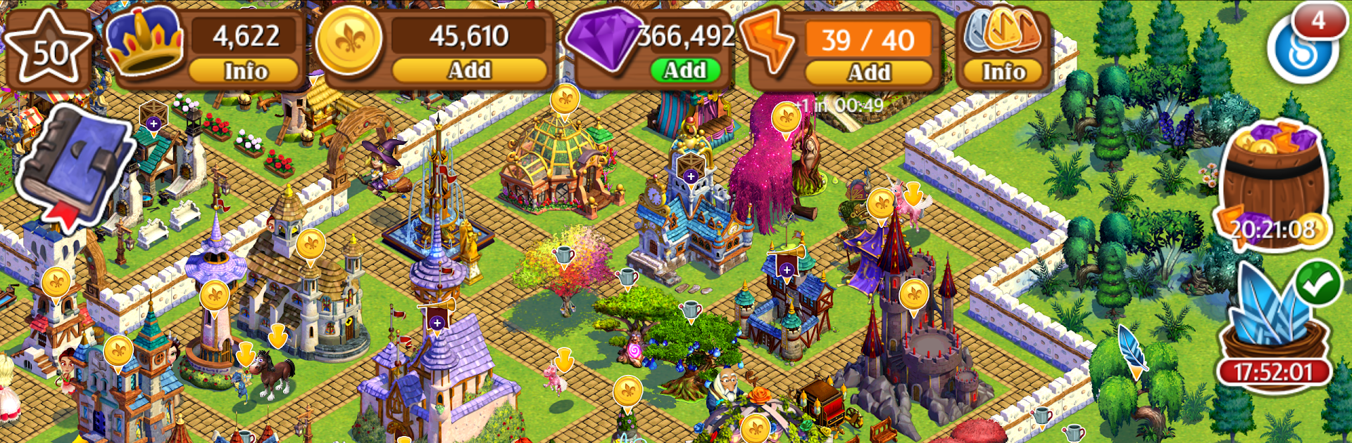 Castle Story™