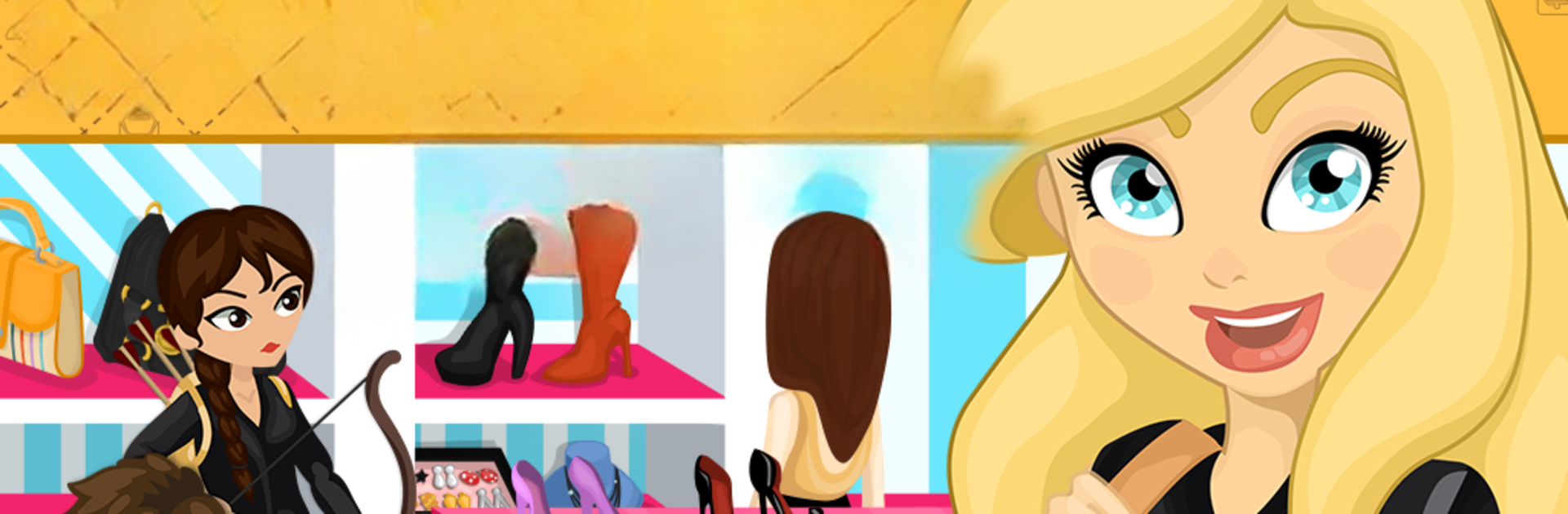 Fashion Story: Arena Fierce